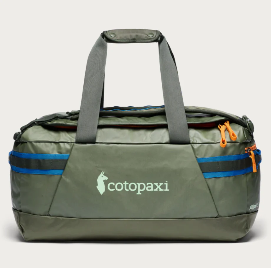 Cotopaxi